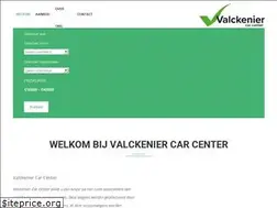 Sites similar to valckeniercarcenter.be