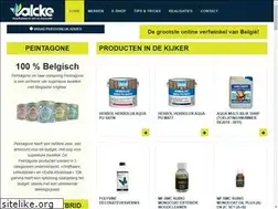 Sites similar to valckeverven.be