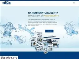 Sites similar to valclei.com.br