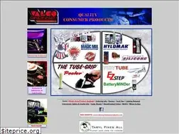 Sites similar to valco-cp.com