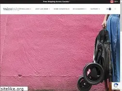 Sites similar to valcobaby.ca