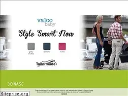 Sites similar to valcobaby.com.pl