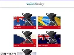 Sites similar to valcobaby.eu