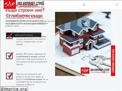 Sites similar to valcomfortstroi.com