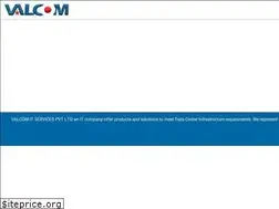 Sites similar to valcomit.com