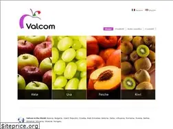 Sites similar to valcomitalia.com