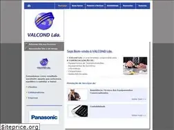 Sites similar to valcond.com