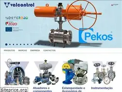 Sites similar to valcontrol.pt