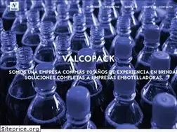 Sites similar to valcopack.com