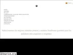Sites similar to valcorchero.com