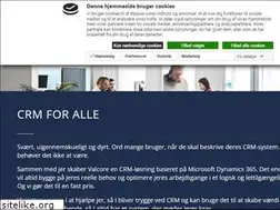 Sites similar to valcore.dk