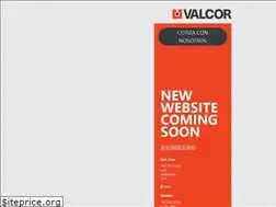 Sites similar to valcorpr.com