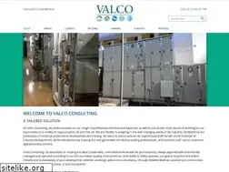Sites similar to valcoservices.co.uk