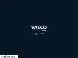 Sites similar to valcotrade.com