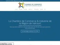 Sites similar to valcourtregion.com