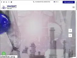 Sites similar to valcraftengineers.com