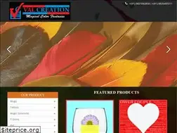 Sites similar to valcreations.co.in