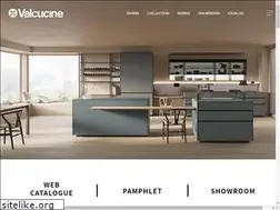 Sites similar to valcucinetokyo.jp