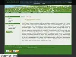 Sites similar to valcurone.org