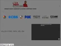Sites similar to valdaford.com