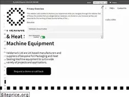 Sites similar to valdamarkdirect.com