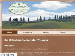 Sites similar to valdambra.com
