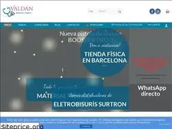 Sites similar to valdan.es