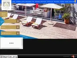 Sites similar to valdanfahotel.com