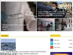 Sites similar to valdarno24.it