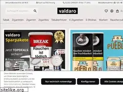 Sites similar to valdaro.de