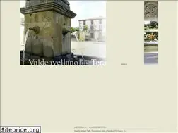 Sites similar to valdeavellanodetera.org