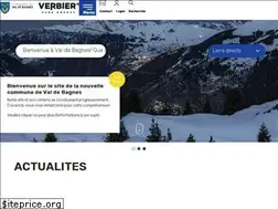 Sites similar to valdebagnes.ch