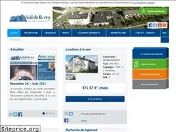 Sites similar to valdeberry.fr