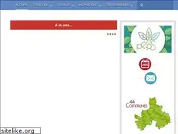 Sites similar to valdebesbre.com