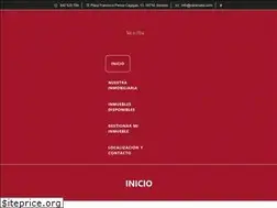 Sites similar to valdecella.com