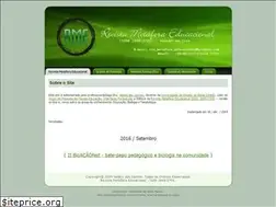 Sites similar to valdeci.bio.br