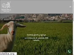 Sites similar to valdecinca.com