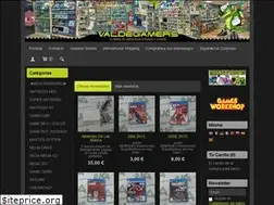 Sites similar to valdegamers.com