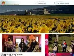 Sites similar to valdegovia.eus