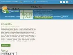 Sites similar to valdeiva.it
