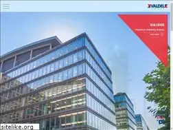 Sites similar to valdel.com