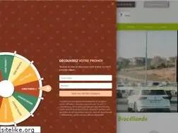 Sites similar to valdelandrouet.com