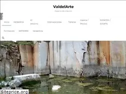 Sites similar to valdelarte.com