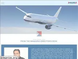 Sites similar to valdelat.com