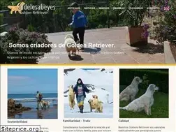 Sites similar to valdelesabeyes.com