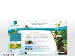 Sites similar to valdeleyre.fr