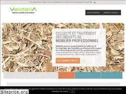 Sites similar to valdelia.org