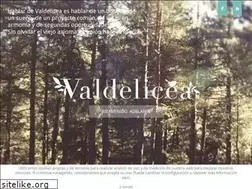 Sites similar to valdelicea.es