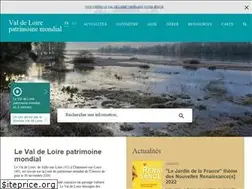 Sites similar to valdeloire.org