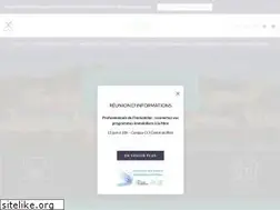 Sites similar to valdeloirefibre.fr